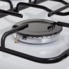 Плита комбінована Eleyus Krono 5003 EF WH