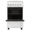 Плита комбінована Eleyus Krono 5003 EF WH