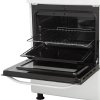 Плита комбінована Eleyus Krono 5003 EF WH