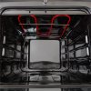 Плита комбінована Eleyus Krono 5003 EF WH