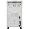 Плита комбінована Eleyus Krono 5003 EF WH