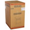 Плита комбінована Eleyus Krono 5003 EF WH