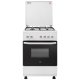 Плита комбінована Eleyus Krono 6003 EF WH