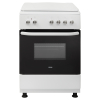 Плита комбінована Eleyus Krono 6003 EF WH
