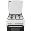 Плита комбінована Eleyus Krono 6003 EF WH