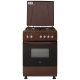 Плита комбінована Eleyus Krono 6003 EF BR