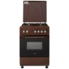 Плита комбінована Eleyus Krono 6003 EF BR