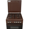 Плита комбінована Eleyus Krono 6003 EF BR