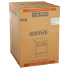 Плита комбінована Eleyus Krono 6003 EF BR
