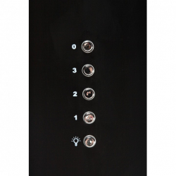 VESTA A 1000 LED SMD 60 BL