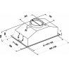MODUL 700 LED SMD 52 IS