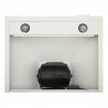 KENT 700 60 WH
