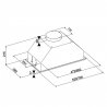MODUL 1200 LED SMD 70 IS